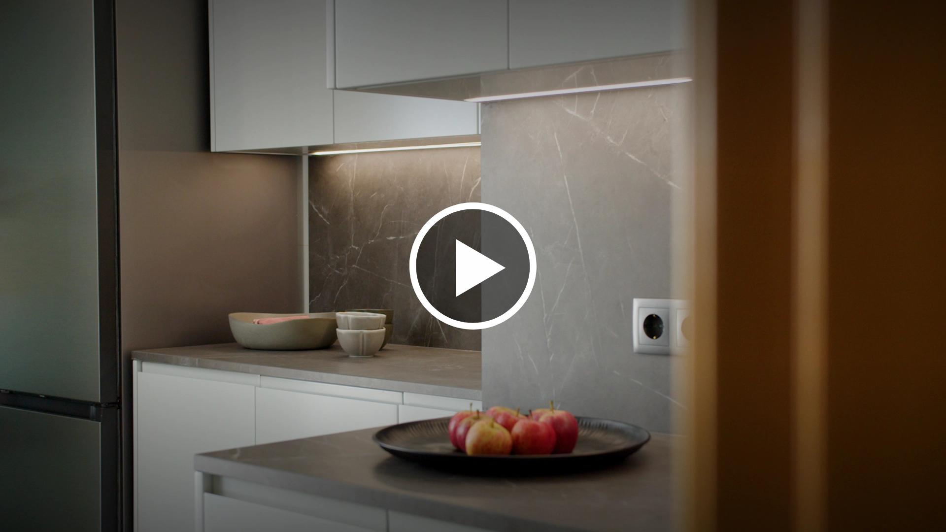 Renovar com continuidade